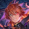 ジェラール