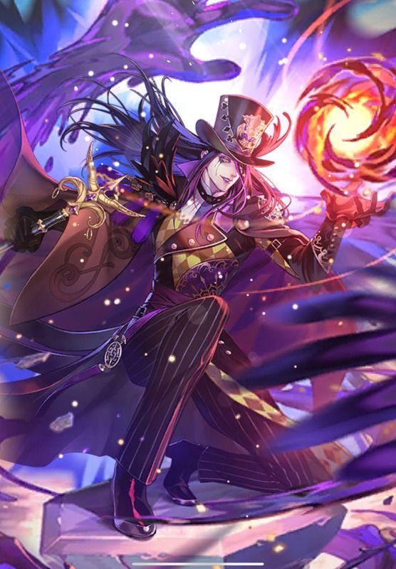 バルテルミー(真実の姿を暴く時)