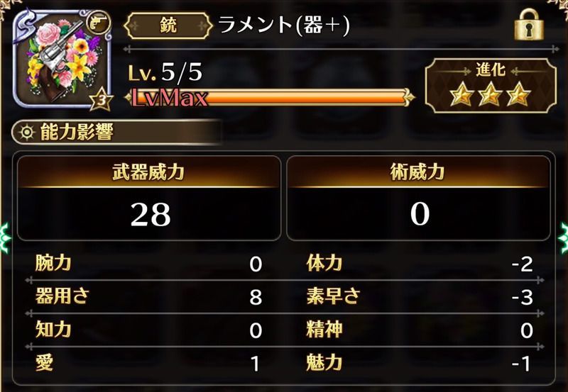 器+