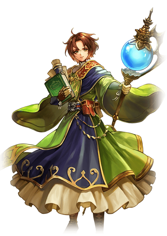 ヴァンアーブル