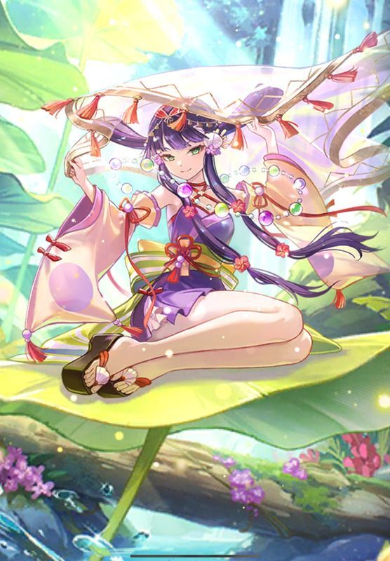 零姫(見つけられるかな?)