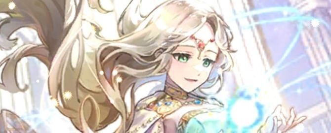カイ（わたしに宿る秘宝）