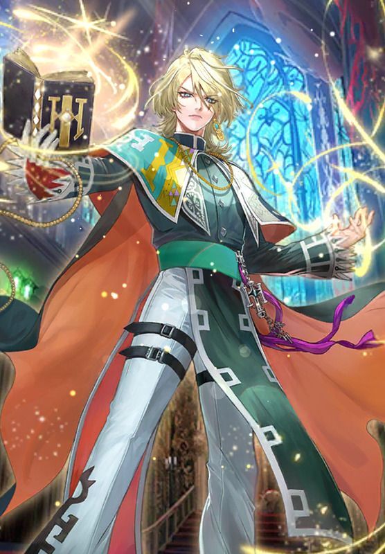 ダリオ・グラナダ(オレに代われ!)