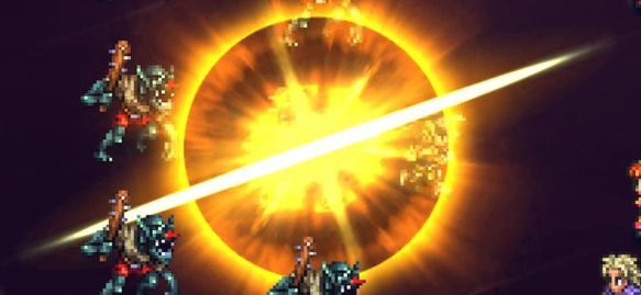 ロマサガrs 新ナイトハルト Ss の評価とおすすめ覚醒技 ロマサガrs攻略wiki Gamerch