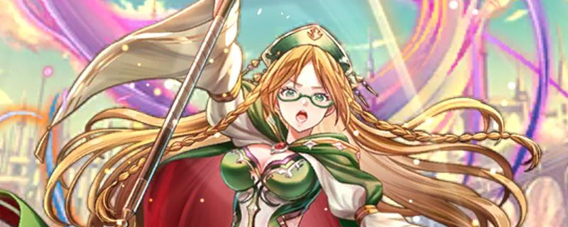 ガーネット(見よ、火術の絶唱を!)の評価とスキル