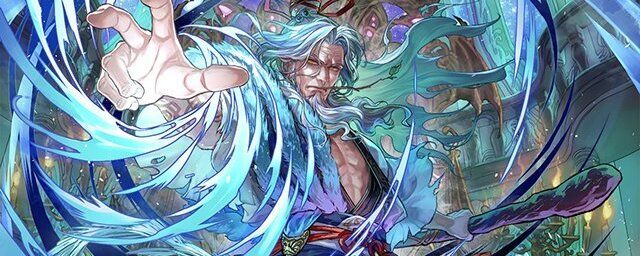 ノーア(浪刃覇翁)の評価とスキル