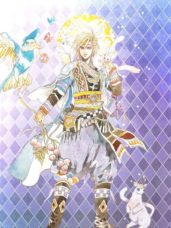 シノン