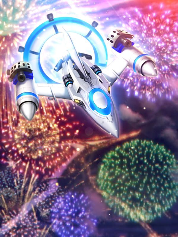 ナカジマ零式