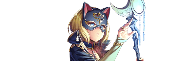 魔女の娘(真の魂継を求めて)の評価とスキル