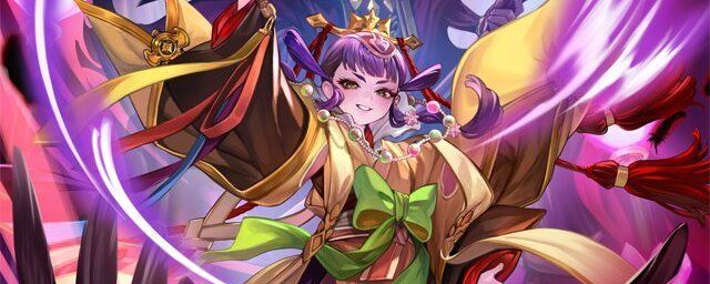 零姫（久方ぶりの訪問者）