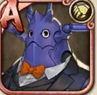 ヴァルドー(礼装の甲殻党士)