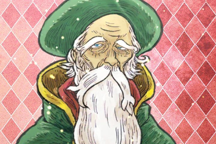 ロマサガリユニバース Aキドラントの町長 わたしが町長です の評価と性能 ロマサガrs攻略wiki Gamerch