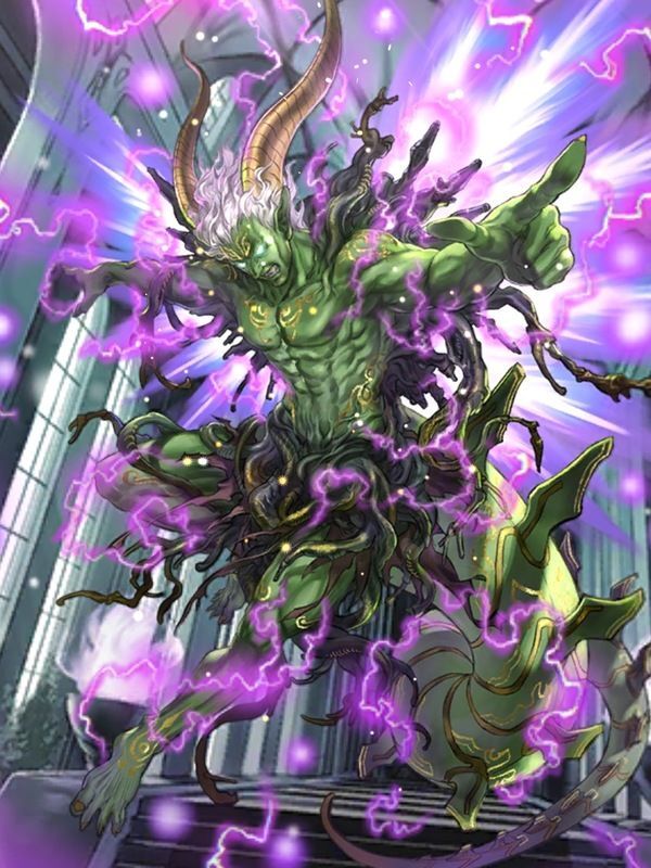 夢魔