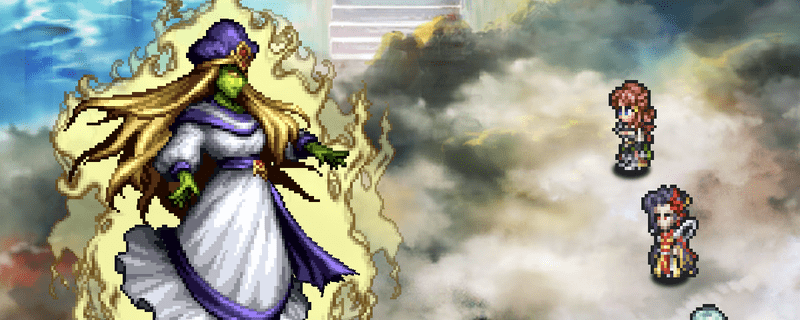 ロマサガrs 迷いの世界塔gwverの攻略 おすすめキャラ パーティ編成 ロマサガrs攻略wiki Gamerch
