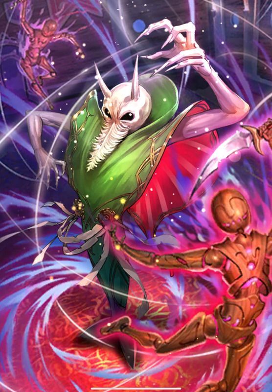 ボクオーン(ぱぺっとパペット)