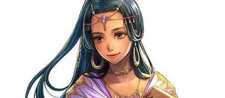 ファティーマ(我が光明よ、永遠に)の評価とスキル