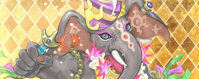 ダイ・ダイ(戦象部隊長として!)の評価とスキル