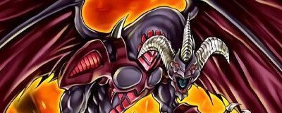 レッドデーモンドラゴン