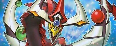 オッドアイズペンデュラムドラゴン