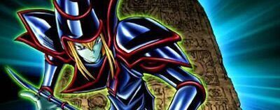 ブラックマジシャンデッキ