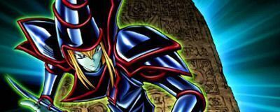 ブラックマジシャン