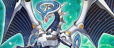 ファイアウォール・ドラゴンデッキ