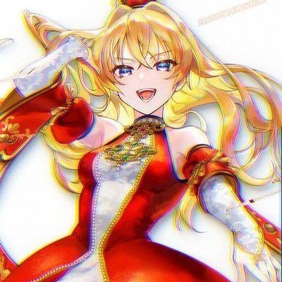 ヴァージニアのアイコン