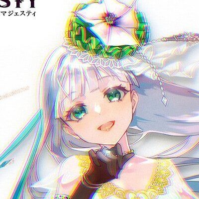 カンタレラのアイコン