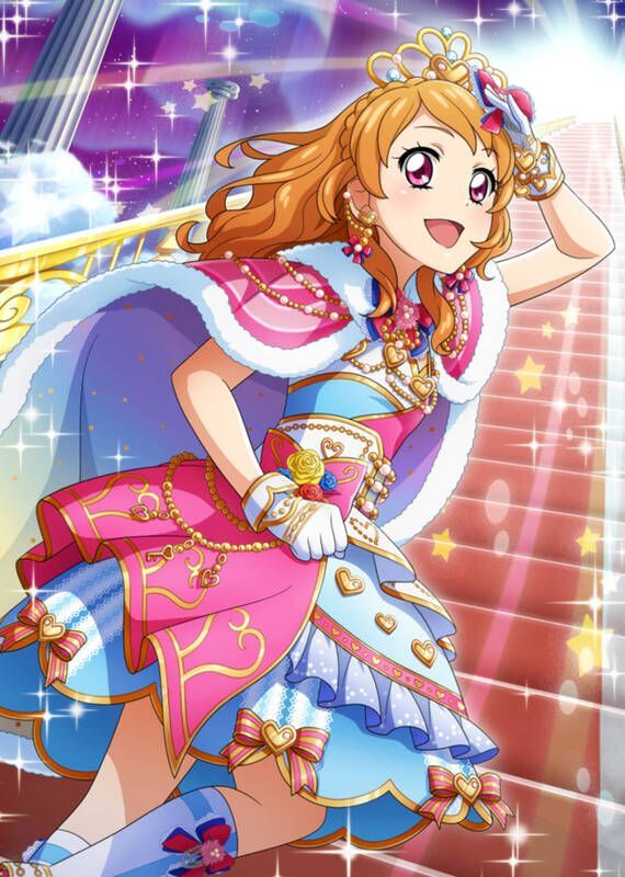 ドリーミークイーン］大空 あかり＋ - フォトカツ攻略wiki | Gamerch