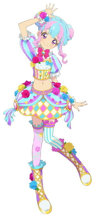 花園きらら - フォトカツ攻略wiki | Gamerch