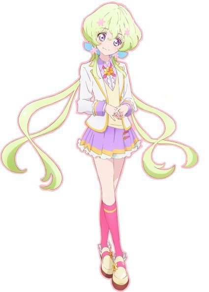 双葉アリア - フォトカツ攻略wiki | Gamerch