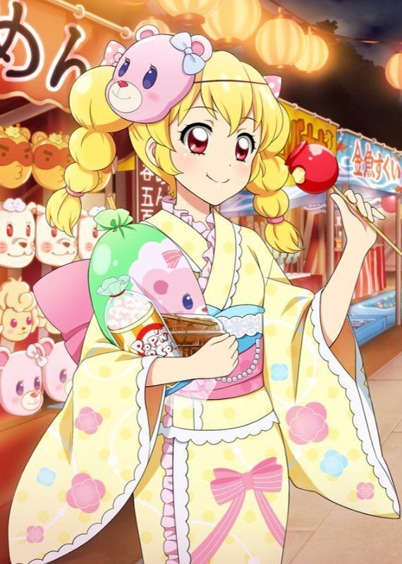 いちいちいちご気分]星宮 いちご＋ - フォトカツ攻略wiki【星宮いちご