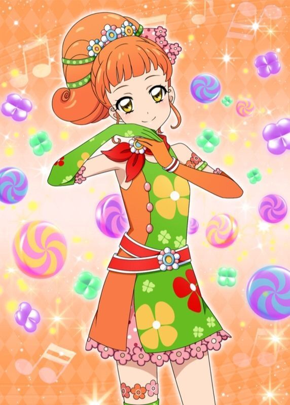 100点スマイル］栗栖 ここね＋ - フォトカツ攻略wiki | Gamerch