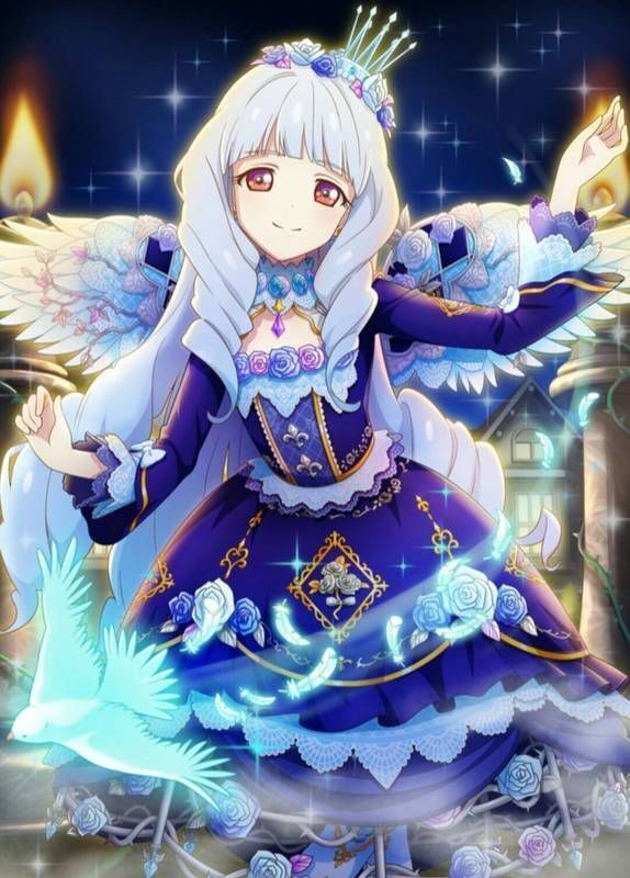 アイカツカード 星のツバサ ロゼッタソーンコーデ 白銀リリィ アイカツカード 星のツバサ ロゼッタソーンコーデ 白銀リリィ