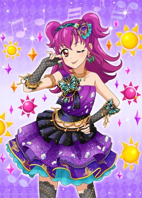 アイカツ カード プラムトルテコーデ 三ノ輪ヒカリ アイカツMyNo1Stage