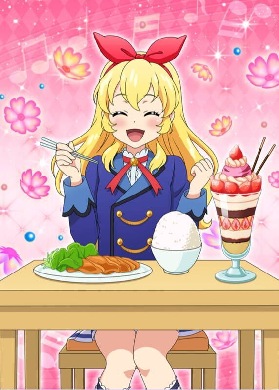 カロリーの悲劇］星宮 いちご＋ - フォトカツ攻略wiki | Gamerch