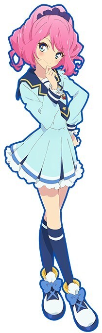 桜庭ローラ - フォトカツ攻略wiki | Gamerch