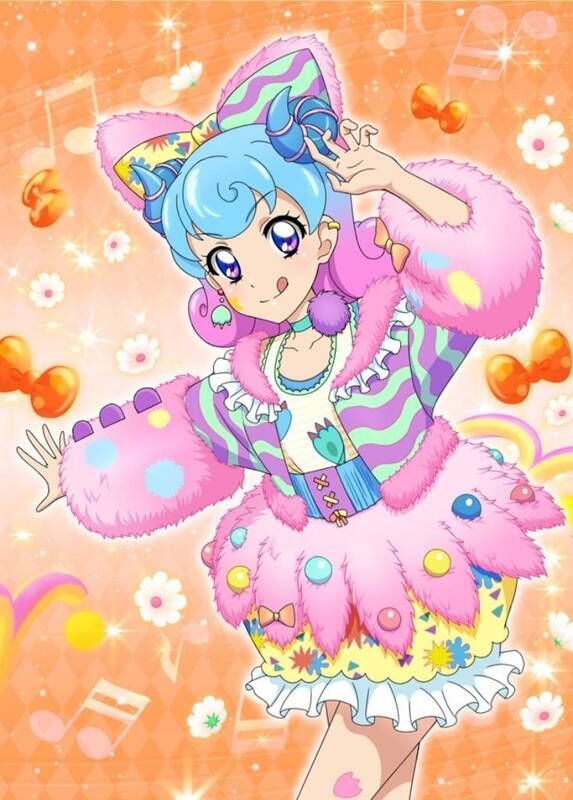 リボン☆モンスター］堂島 ニーナ＋ - フォトカツ攻略wiki | Gamerch