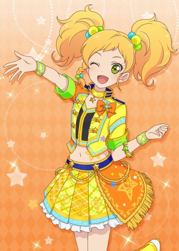 星のツバサ］二階堂 ゆず＋ - フォトカツ攻略wiki | Gamerch