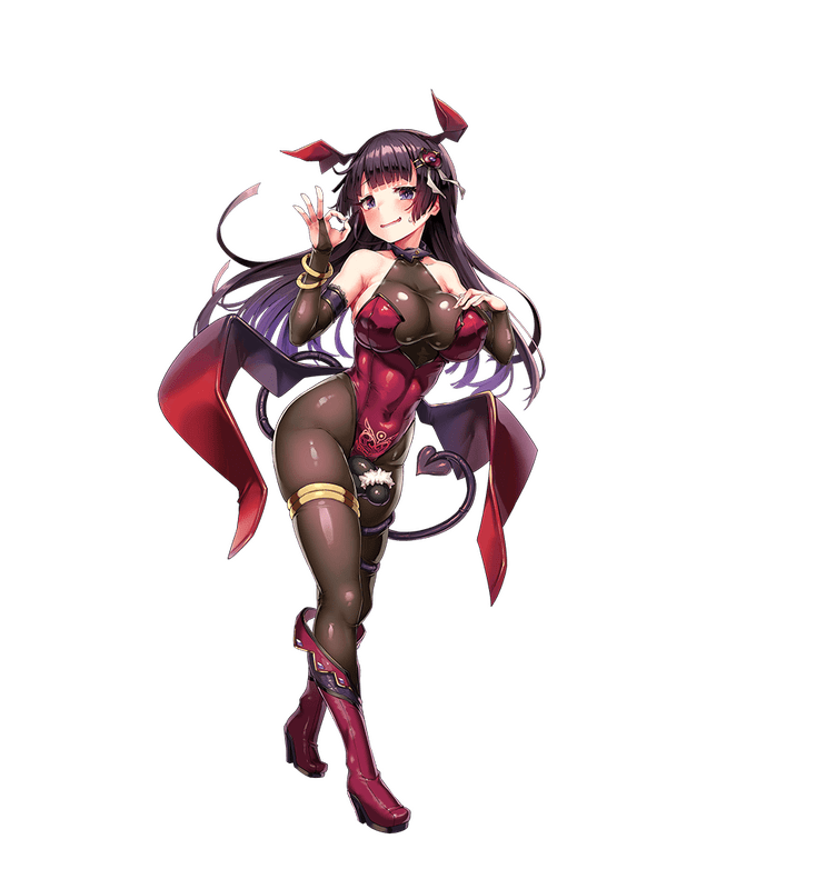 [UR]清純派淫魔－前田利春 戦プリwiki Gamerch