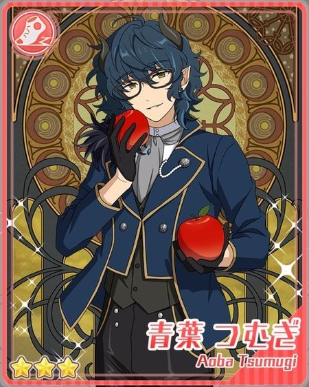 スカウト！悪魔の館 - あんスタ！保管庫 | Gamerch