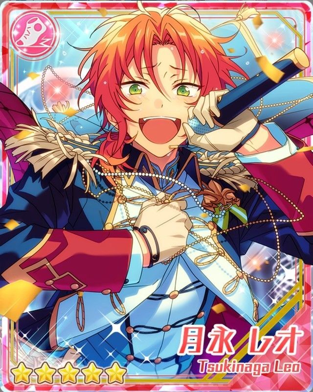 アニメ系トレカ/レア/あんさんぶるスターズ! ぱしゃこれ IDOL SHOT Ver