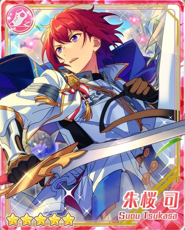 スカウト！ラウンドゲーム - あんスタ！保管庫 | Gamerch