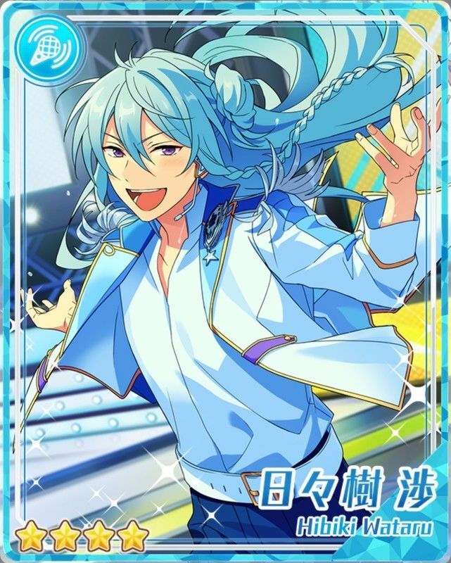 あんスタ】イベント「Link♪ここから始まるシンフォニア」カード一覧と