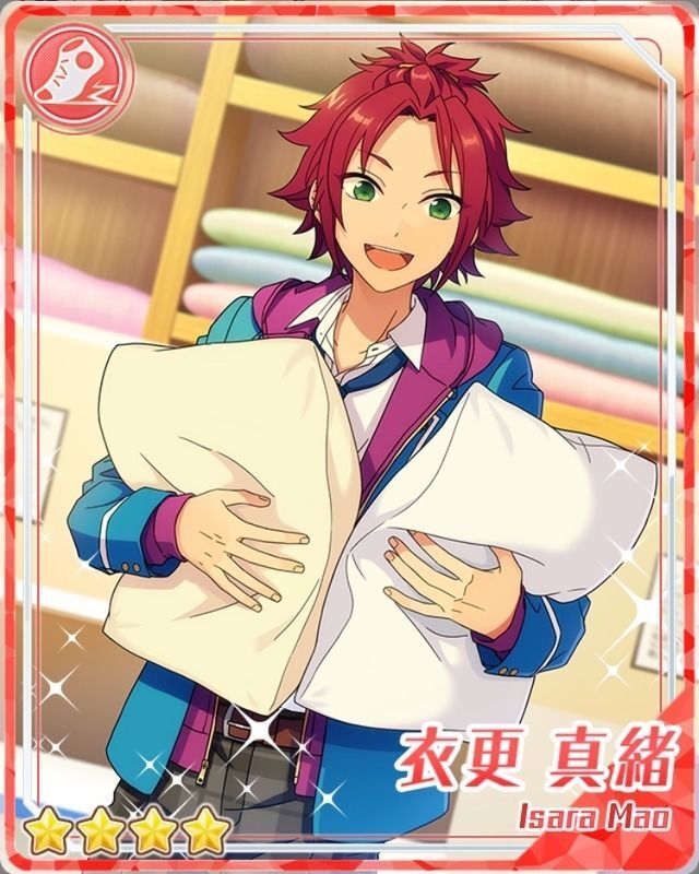 【A040】　衣更真緒　ぱしゃこれ　あんスタ　まとめ売り　あんさんぶるスターズ あんスタ 衣更真緒 まとめ売り あんさんぶるスターズ あんスタ