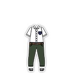 伏見弓弦 心動時刻ポラロイド 卒業ライブ 衣装_伏見 弓弦 - あんスタ！保管庫 | Gamerch