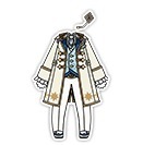 伏見弓弦 心動時刻ポラロイド 卒業ライブ 衣装_伏見 弓弦 - あんスタ！保管庫 | Gamerch