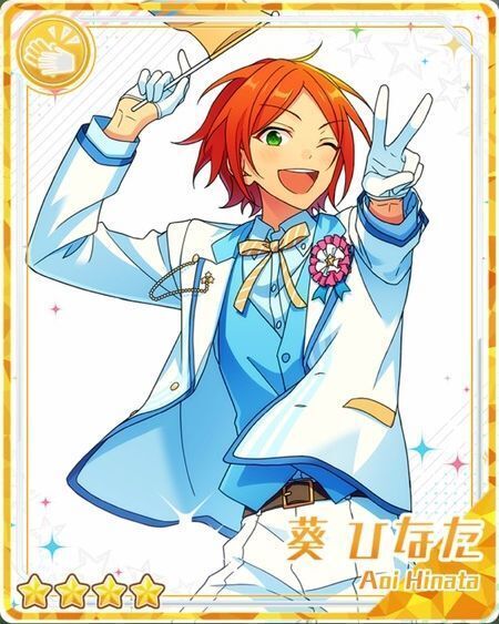 あんスタ 葵ひなた 葵ゆうた 2wink 感謝祭 白スーツ 缶バッジ セット