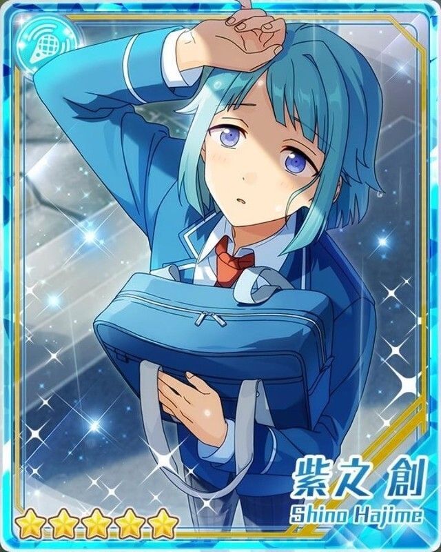 紫之創 まとめ タンタン］紫之 創 - あんスタ！保管庫 | Gamerch