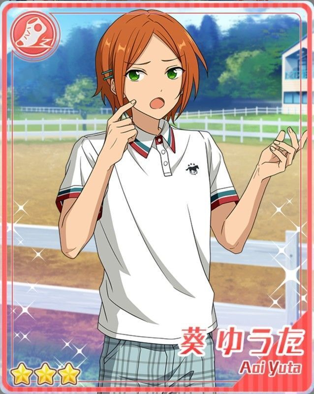 あんスタ とるパカ vol.6 ゆうた あんスタ とるパカ vol.6 ゆうた 【公式通販】